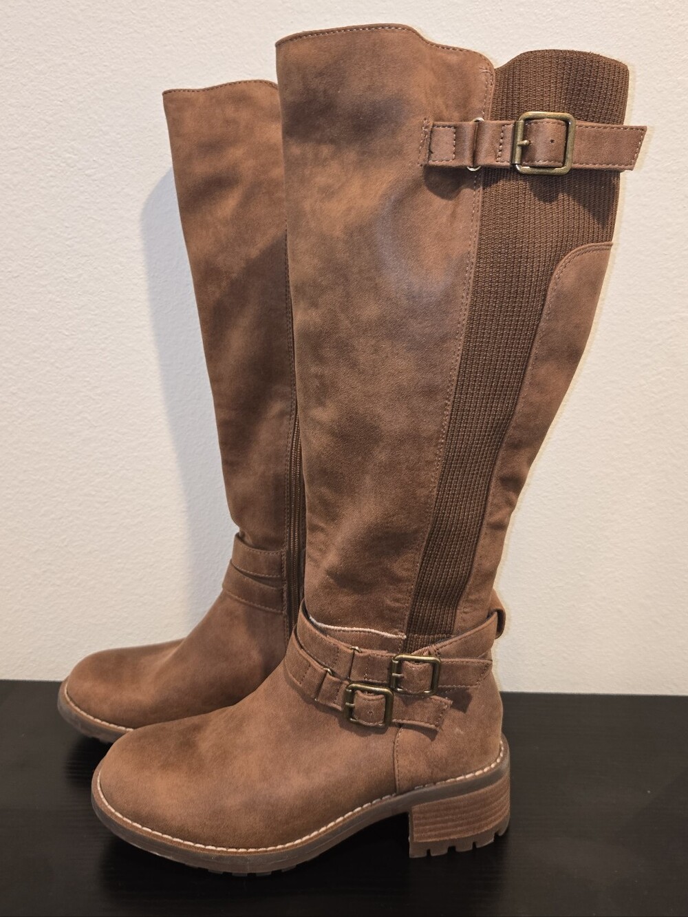 Mandy Boots